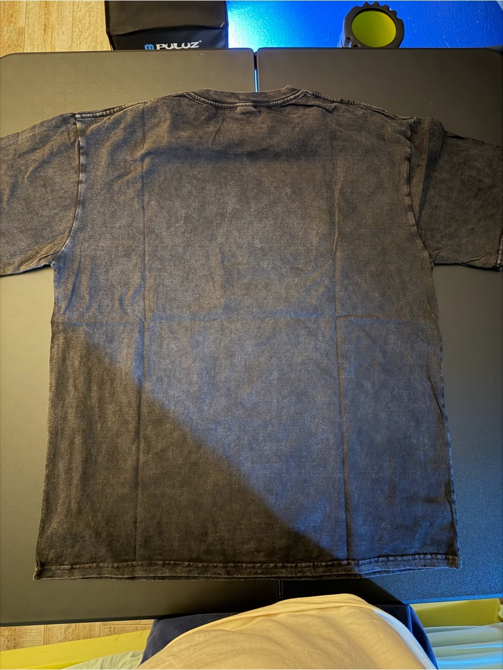 Jjk Gojo Shirt View 4